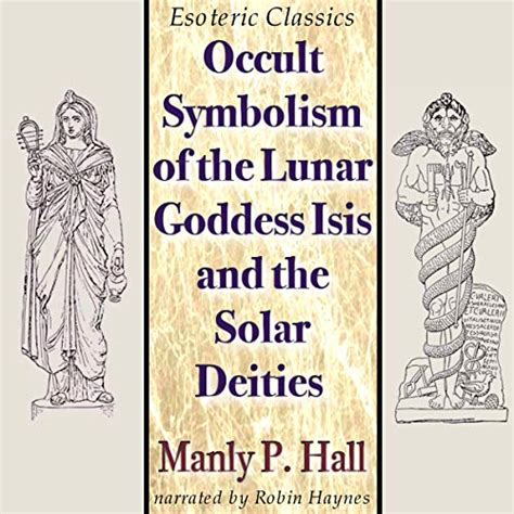 Exploring the Lunar Deities in Occult Lunar Invocation